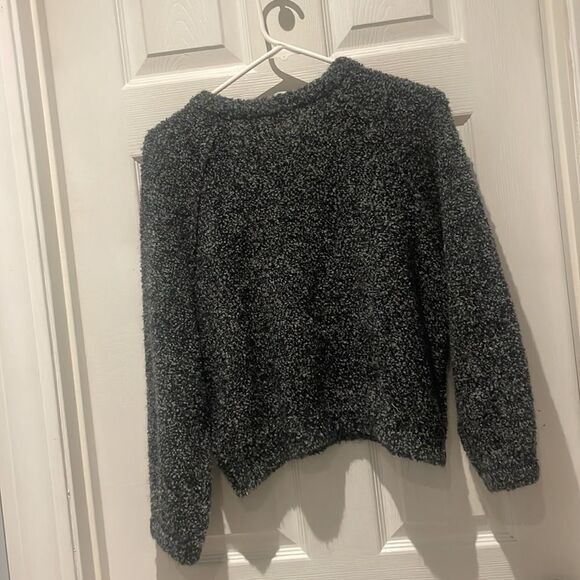 Lilla P wool blend sweater SZ small - Picture 6 of 10